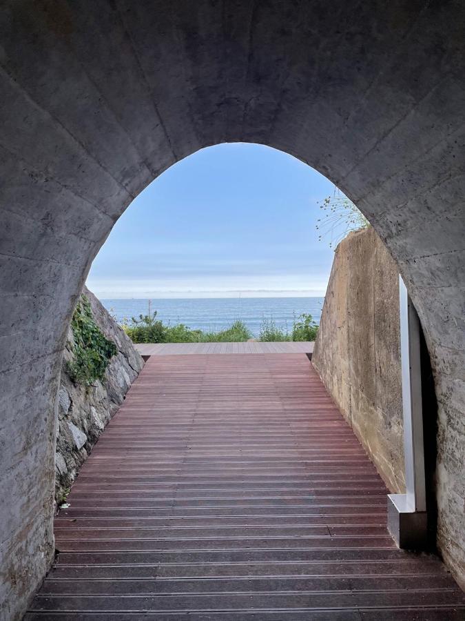 Donghae Oceancity Residence Hotel Экстерьер фото