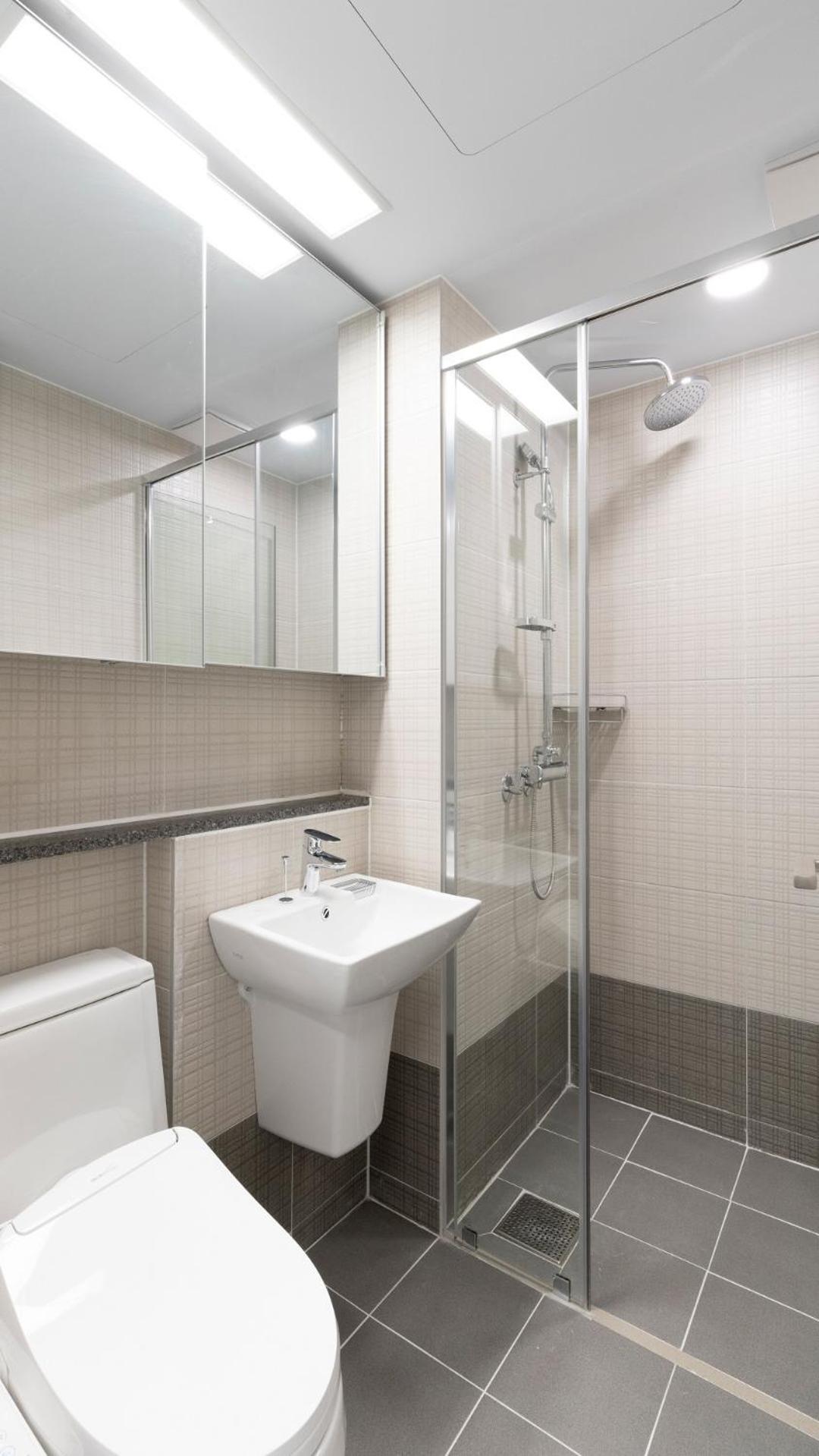 Donghae Oceancity Residence Hotel Экстерьер фото